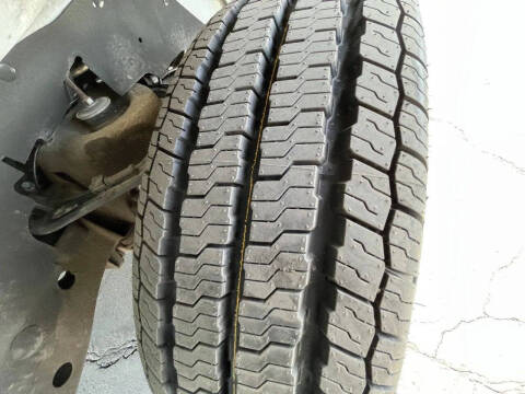 2019 Chevrolet Express 2500