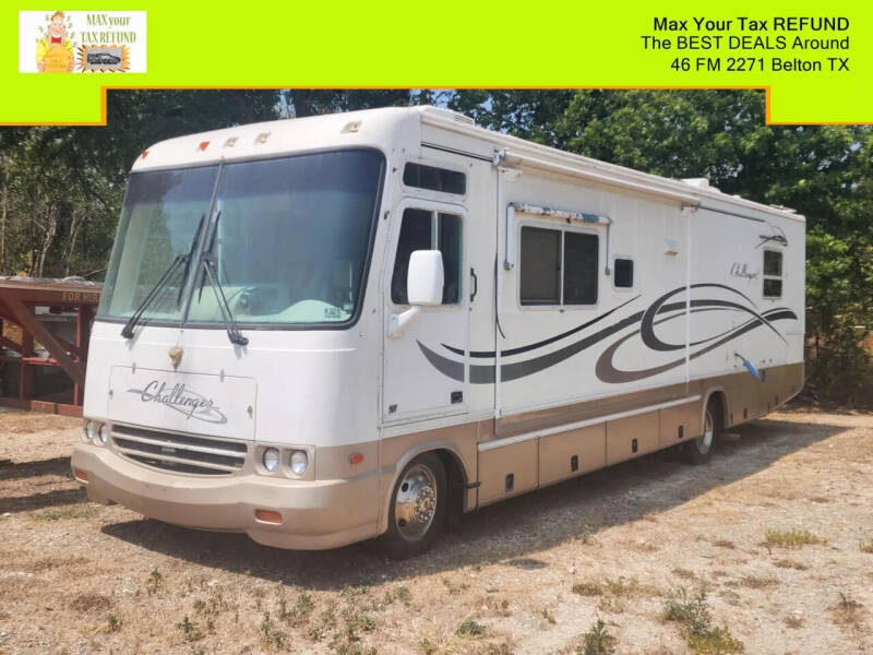 Workhorse P42 For Sale