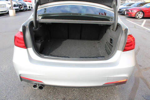 2018 BMW 3 Series 330e iPerformance