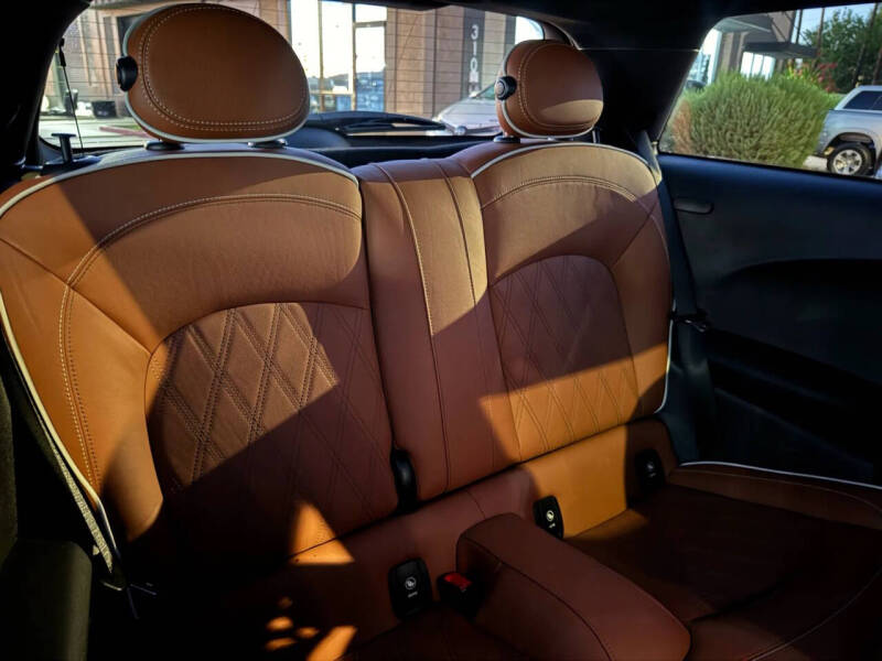 2021 MINI Hardtop 2 Door