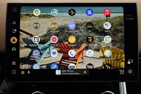 2023 Land Rover Range Rover Sport P400 Dynamic SE