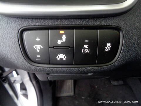 2019 Kia Sorento EX V6