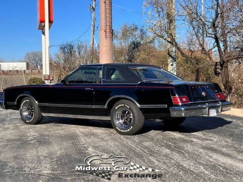 1979 Mercury Cougar