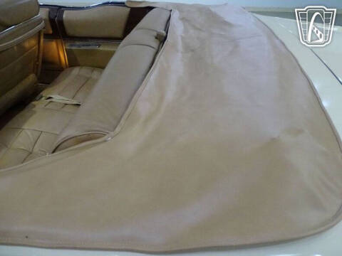 1976 Cadillac Eldorado