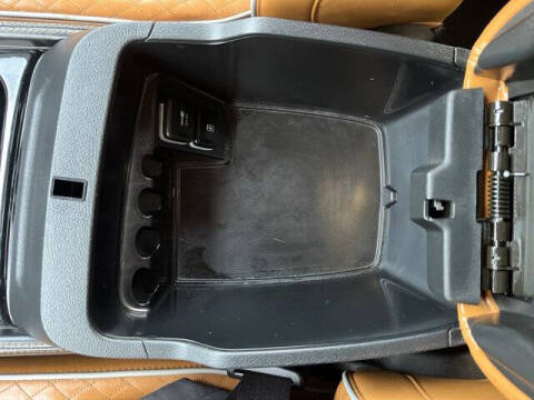 2021 Chrysler Pacifica Hybrid Pinnacle