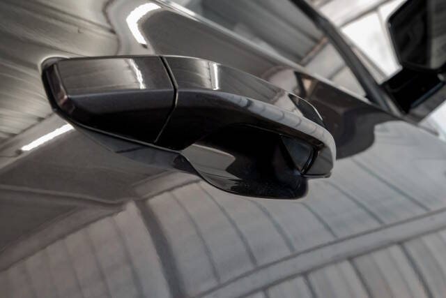 2018 Chevrolet Tahoe LS