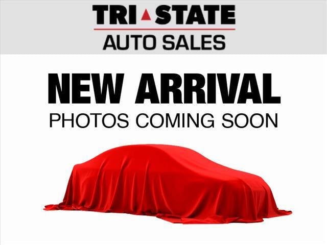 2012 Ford Fusion for sale at Tri State Auto Sales in Cincinnati, OH