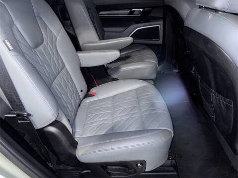 2023 Kia Telluride EX X-Line