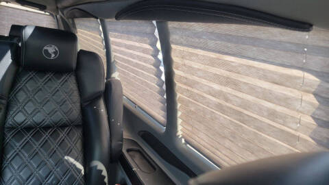 2021 GMC Savana 2500