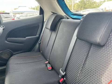 2012 Mazda MAZDA2 Touring