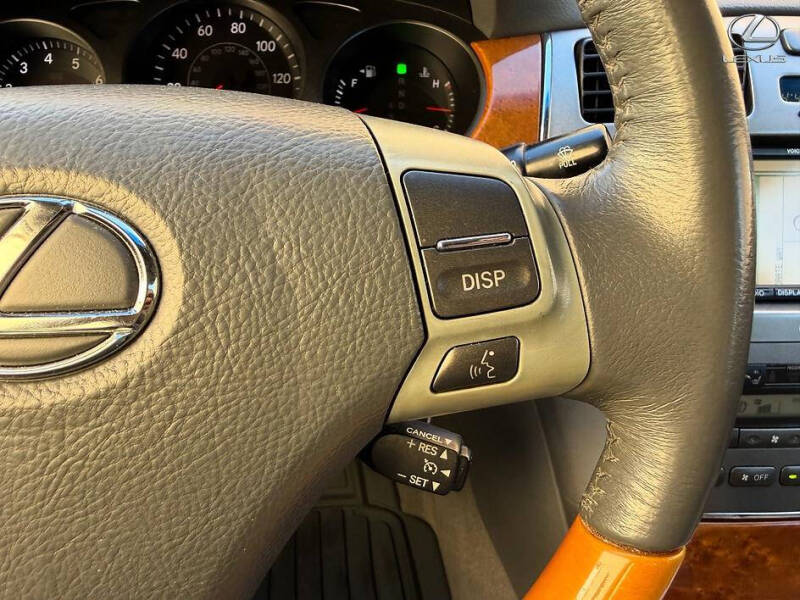 2006 Lexus ES 330