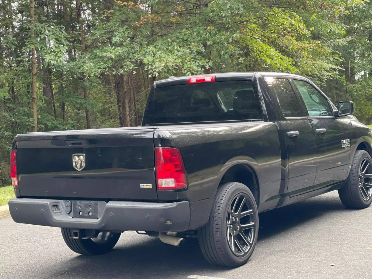 2019 Ram 1500 Classic for sale at Shifting Gears Motors in Indian Trail, NC