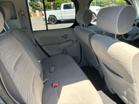 2016 Nissan Murano SV