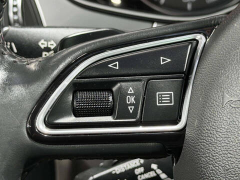 2016 Audi A6 2.0T quattro Premium Plus