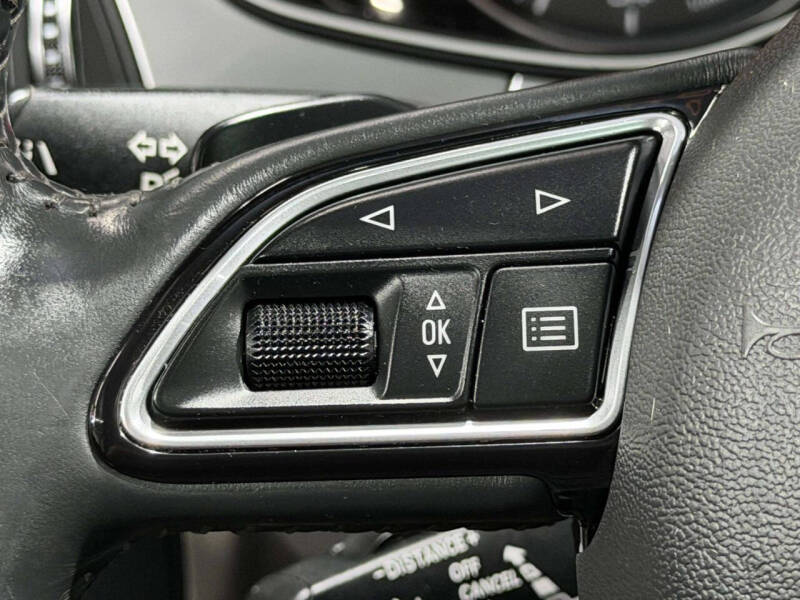 2016 Audi A6 2.0T quattro Premium Plus