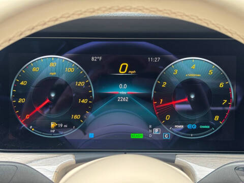 2023 Mercedes-Benz E-Class E 450