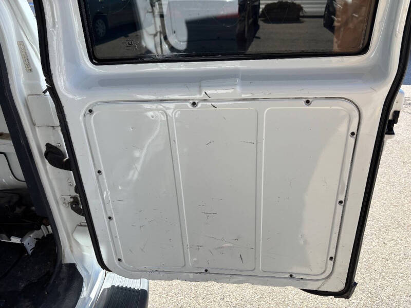 2000 Chevrolet Astro