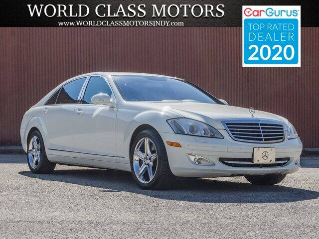 used 2009 mercedes benz s class for sale carsforsale com used 2009 mercedes benz s class for