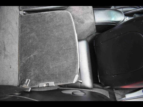 2004 Porsche 911 Carrera 4