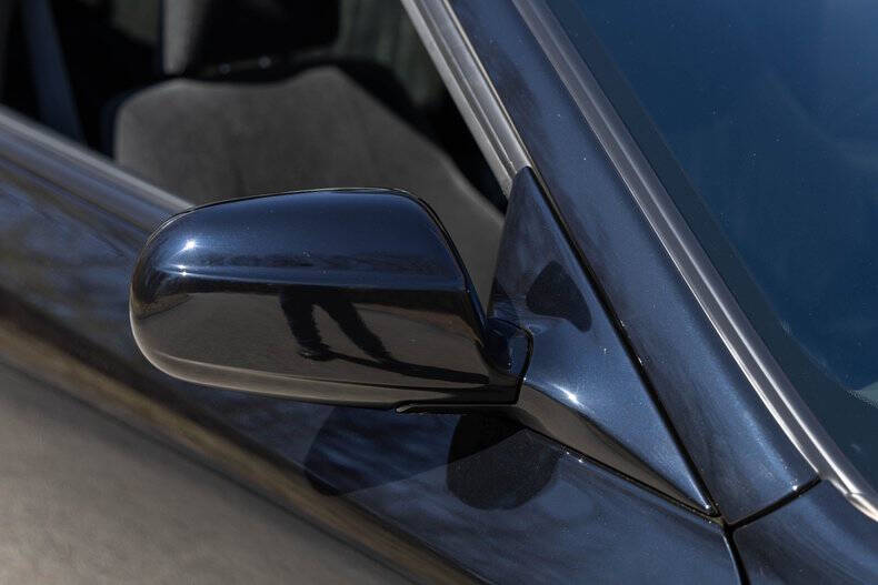 2001 Honda Prelude Type SH