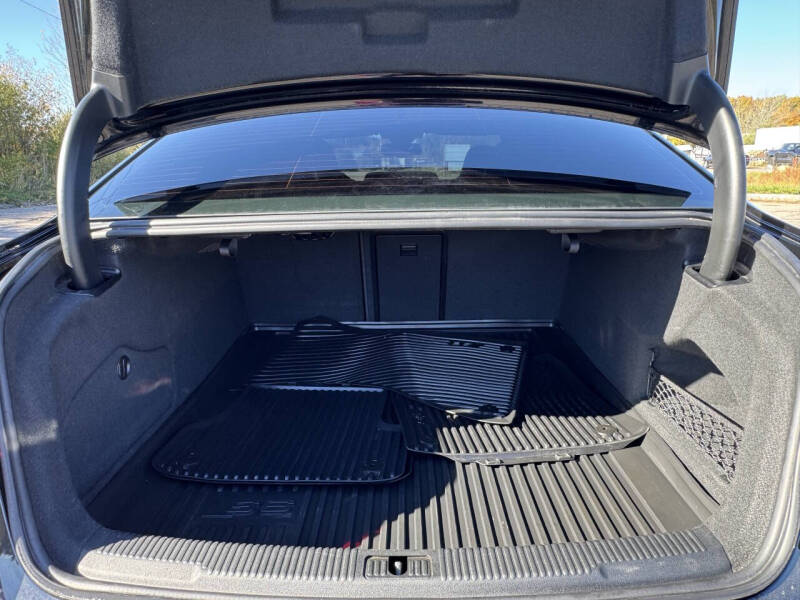 2018 Audi S6 4.0T quattro Premium Plus