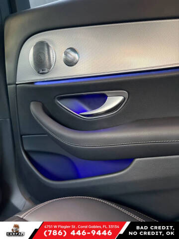 2019 Mercedes-Benz E-Class E 300