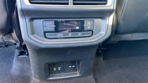 2024 Volkswagen Atlas SE 4Motion