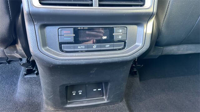 2024 Volkswagen Atlas SE 4Motion