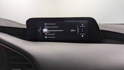 2024 Mazda Mazda3 Sedan 2.5 S Preferred