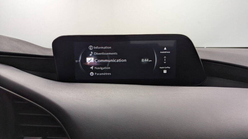 2024 Mazda Mazda3 Sedan 2.5 S Preferred