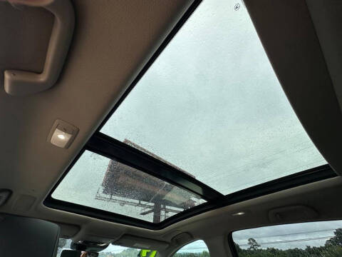 2019 Acura RDX w/Tech