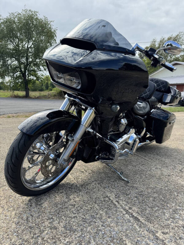 2017 Harley-Davidson Road Glide