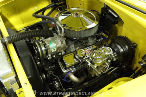 1955 Chevrolet 210