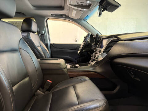 2019 GMC Yukon SLT Standard Edition