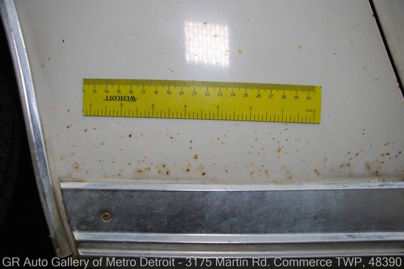 1978 Chrysler Cordoba