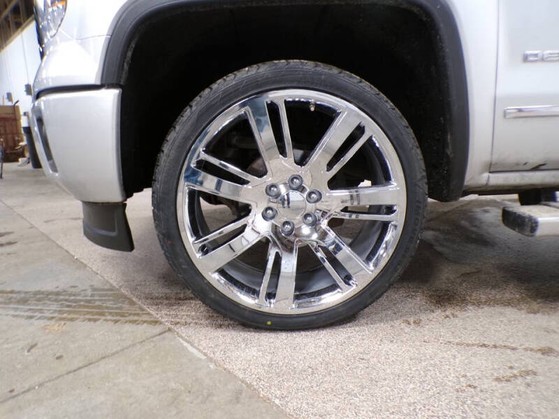 2014 GMC Sierra 1500