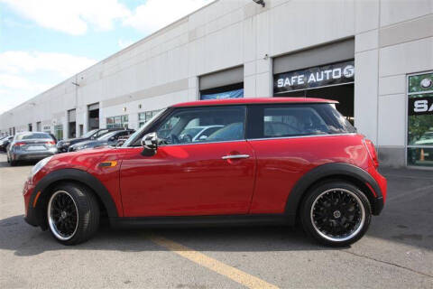 2014 MINI Hardtop Cooper