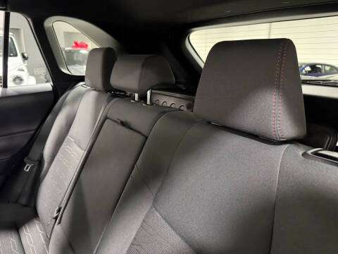 2021 Toyota RAV4 Prime SE