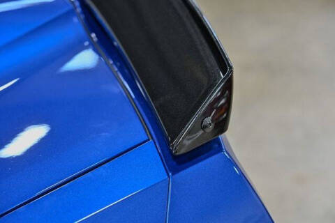 2019 Chevrolet Corvette Z06