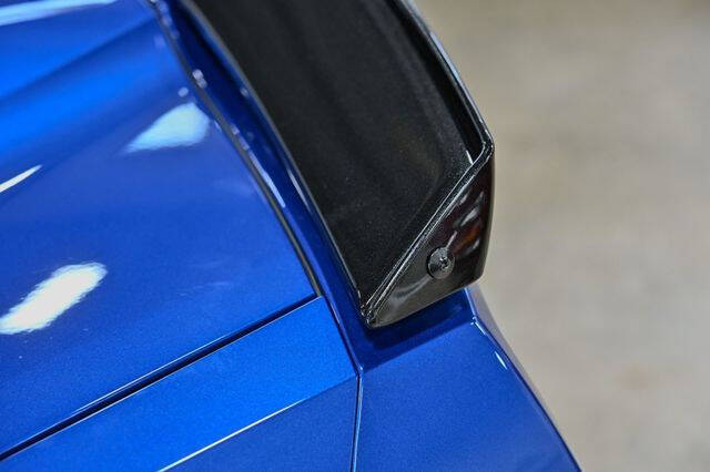 2019 Chevrolet Corvette Z06