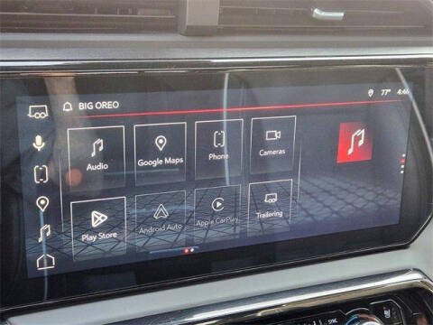 2024 GMC Sierra 2500HD AT4X