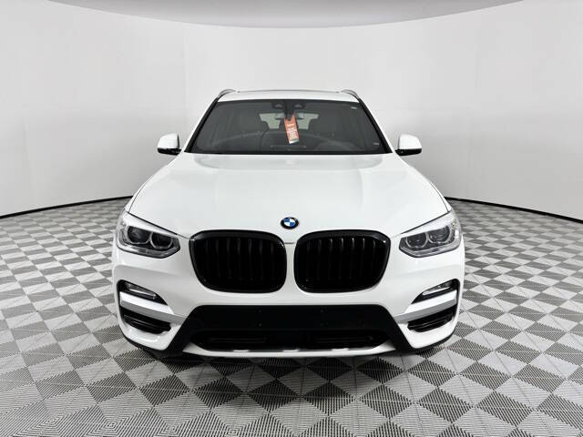 Used 2019 BMW X3 30i with VIN 5UXTR9C57KLP89259 for sale in Peoria, AZ