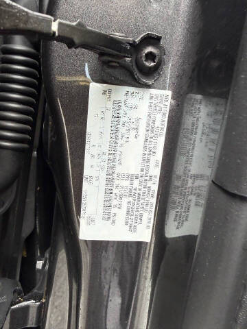 2016 Ford Focus Titanium
