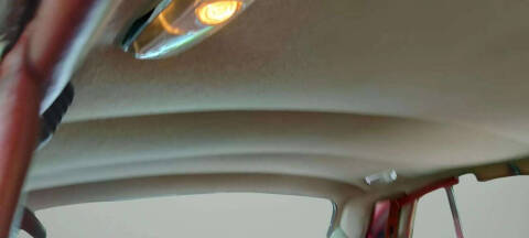 1980 Rolls-Royce Silver Shadow