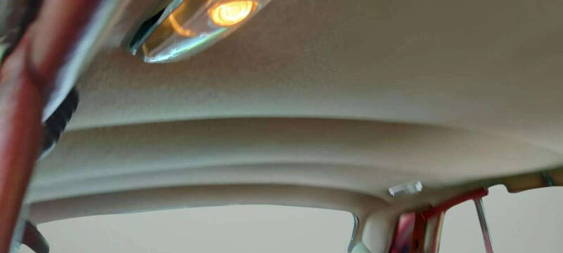 1980 Rolls-Royce Silver Shadow