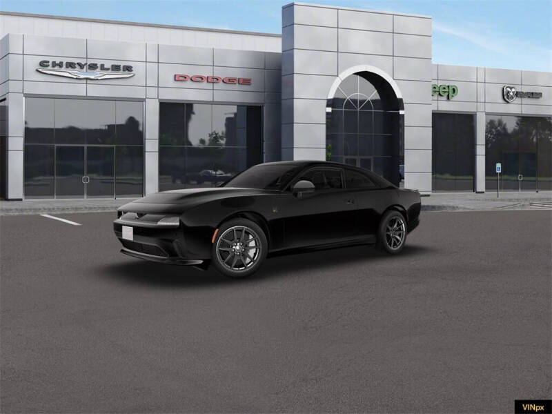 2026 Dodge Charger