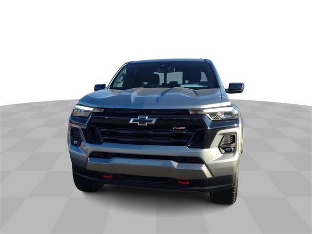 2023 Chevrolet Colorado for sale at Bowman Auto Center in Clarkston, MI