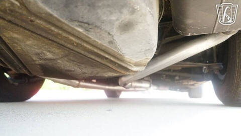 1981 Chevrolet Corvette