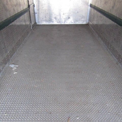 2019 WILSON 30FT CARGO TRAILER