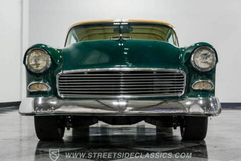 1955 Chevrolet Bel Air